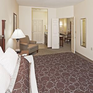 Staybridge Suites Oklahoma City By Ihg